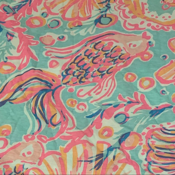 💙Lilly Pulitzer Dress💙 - Picture 3 of 4